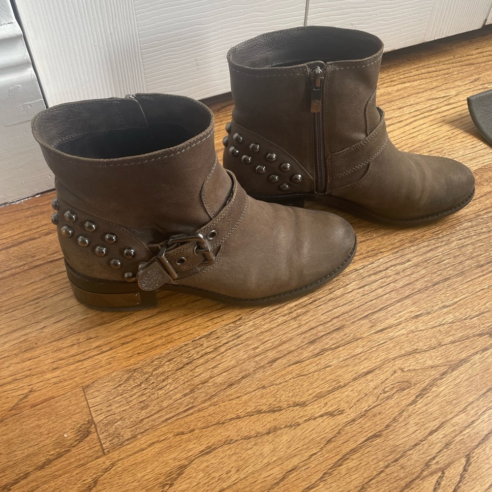 Vince Camuto bootie